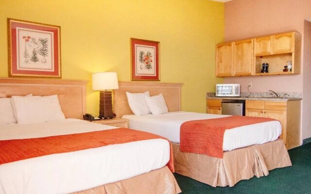 Stayable Suites Kissimmee East