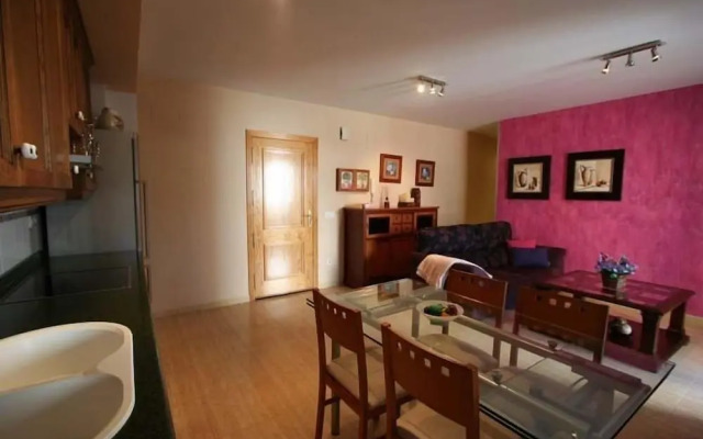 Moncofar Beach Apartment