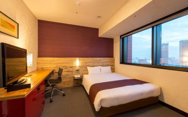 Superior Double room (풀 더블 침대) 사진 2