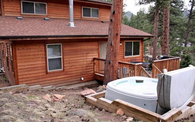 Timber Creek Chalets: 9