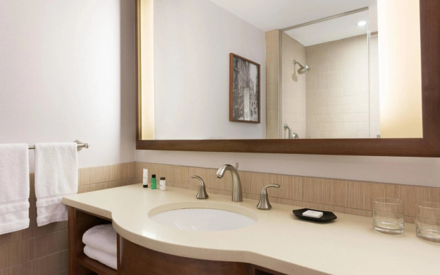 Sheraton Tribeca New York Hotel