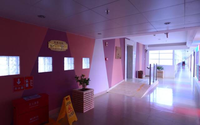 Viwo Leisure Hotel