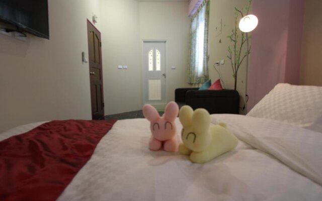 La Casa Guest House