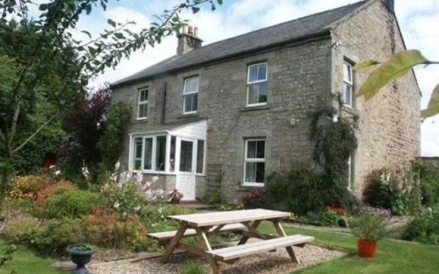 Bridgeford Farm