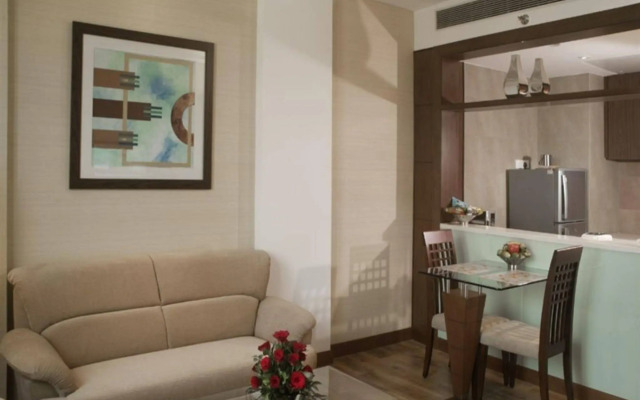 Savoy Suites Greater Noida