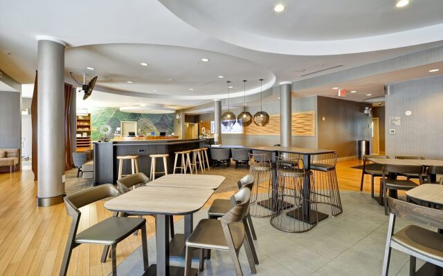 SpringHill Suites Tallahassee Central