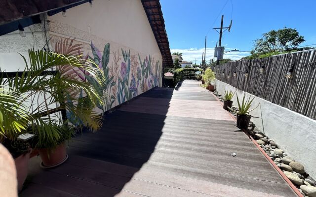 Hotel Sole Doro jaco