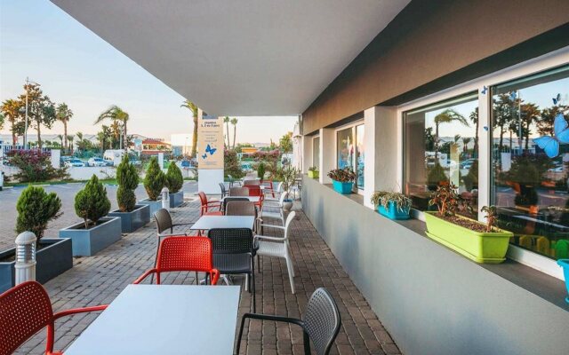 Mia Urban Detroit Tanger Hotel