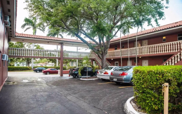 Gables Inn