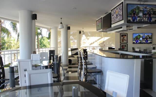 Casa Imperial Managua