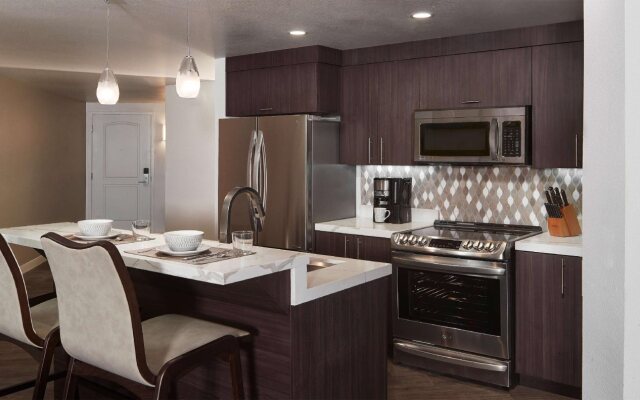 MarBrisa Carlsbad Resort