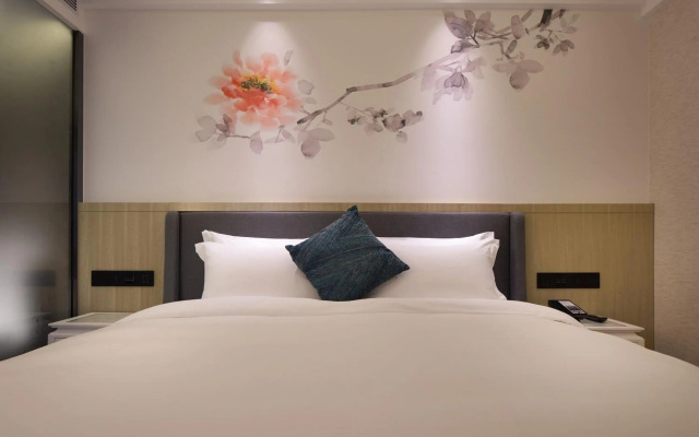 Paco Business Hotel (Jiangtai)