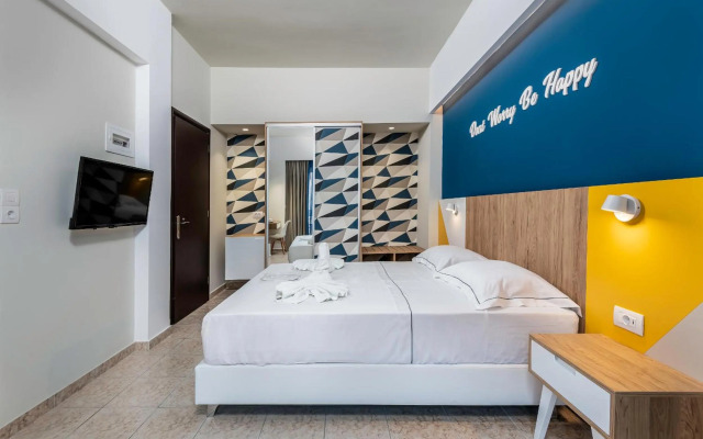 Olympia Hotel