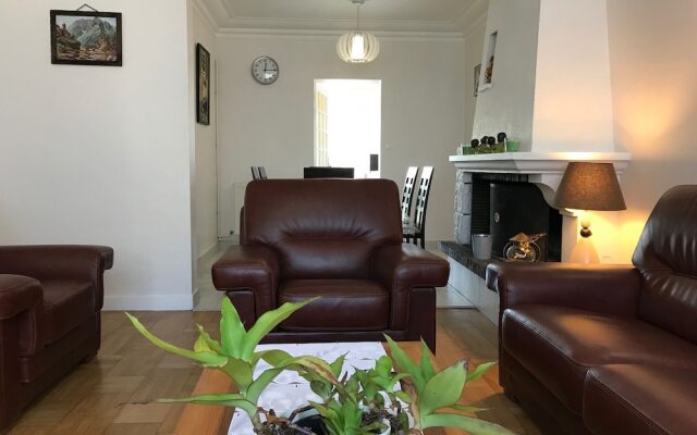 Chambres d'hotes dans un Belle Maison
