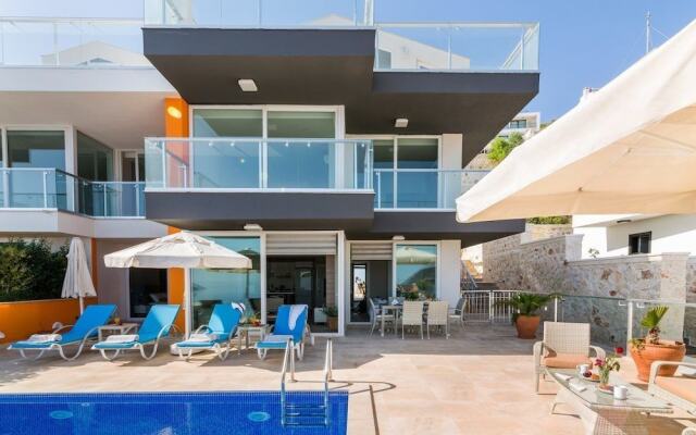 Villa Hecky