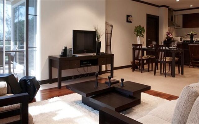 Baan Karon View Apartment