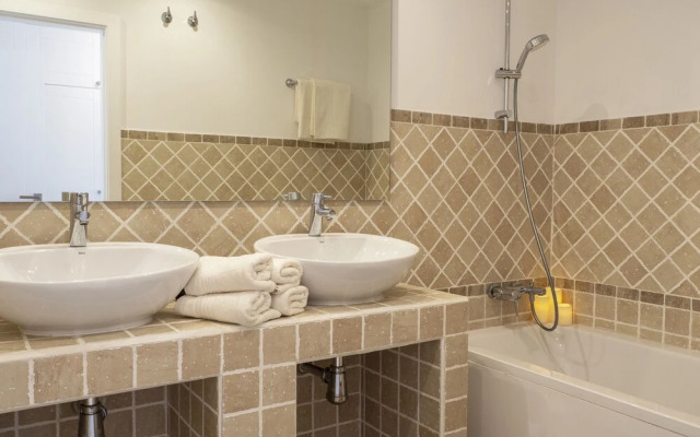 Sunset Golf Groundfloor Pool Estepona