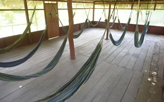 Maniti Expeditions Eco-Lodge