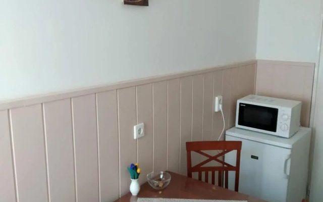 Szent Miklos Apartman