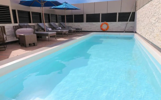 Paradise Elite Hotel