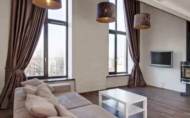 Soho 65 Loft