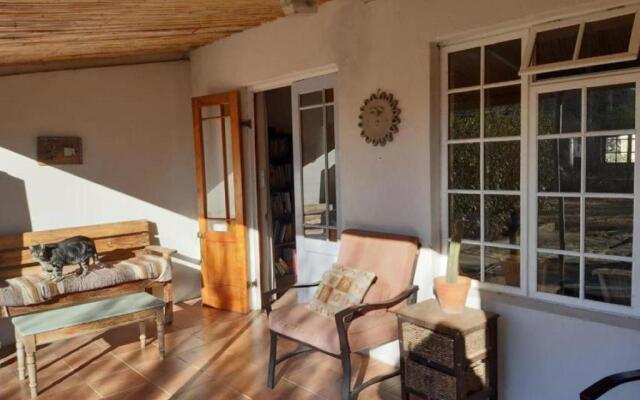 Starry Nights Guest House