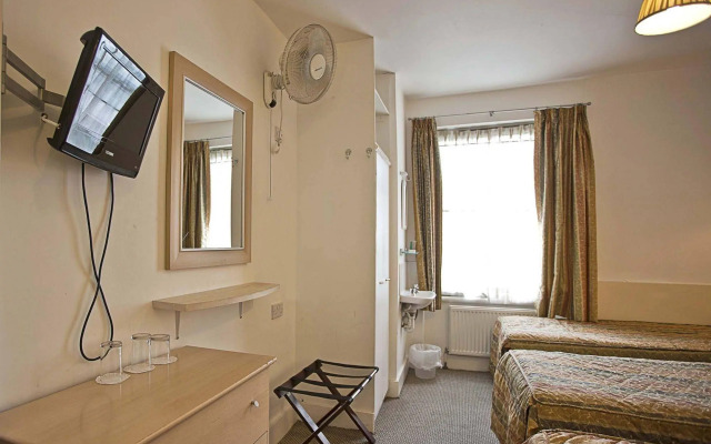 Hotel Earls Court