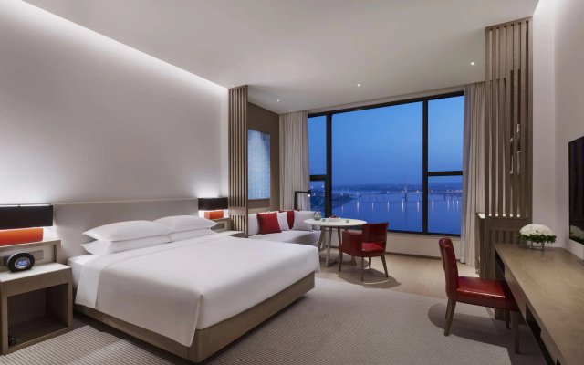 Hyatt Regency Zhuzhou