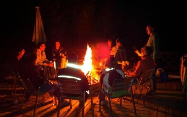 Apartment Haus Andrea