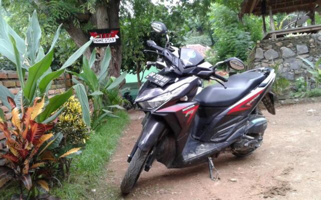 Defa Homestay