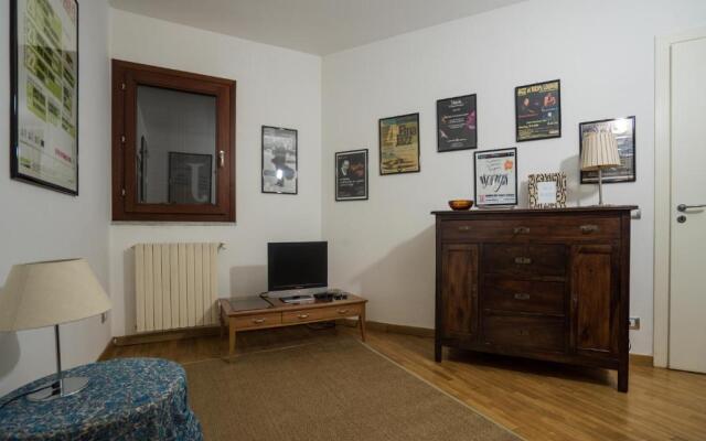 Casa Del Jazz