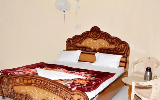 Rajasthan Adventure Resort