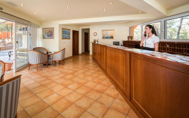 Fontana Resort Hotel