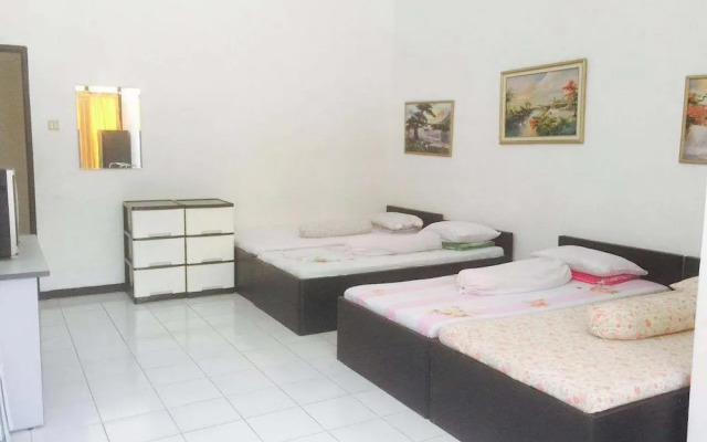 Sinar Express Villa