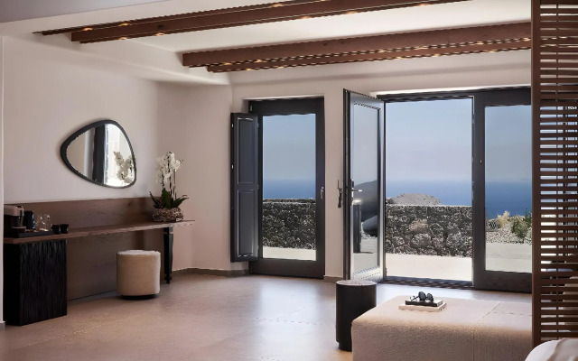 SantAnna Luxury Suites