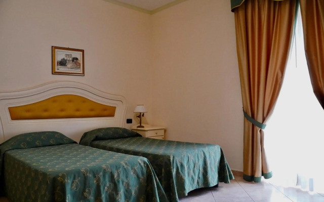 Hotel Club Residence Roscianum