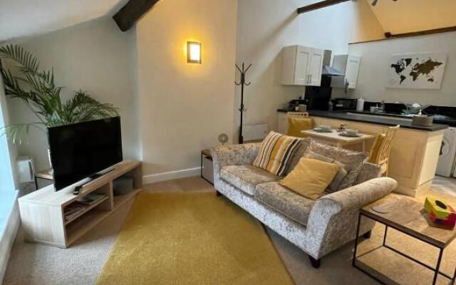 Flat 2 Chestergate