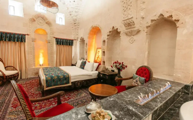 Maridin Otel