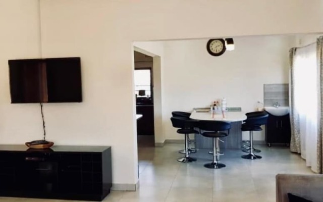 Makeni Villa