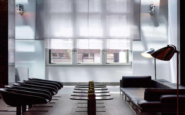 Sofitel Munich Bayerpost