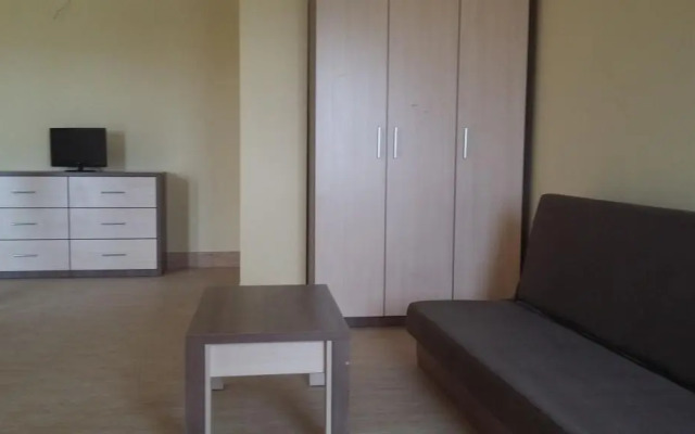 Otel Zapadnyy