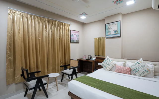 Rawla Udaipur - A Unit of Rawla Ratanpur