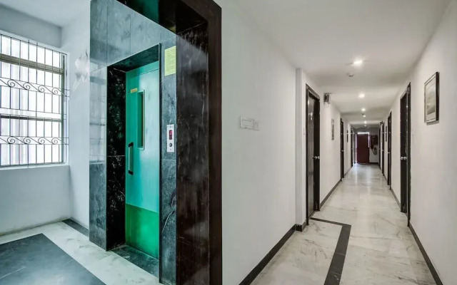 Grand Tiara by Oyo Rooms