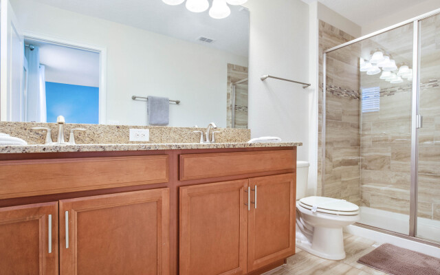 SR5456SC - Gamesters Paradise , Davenport, US