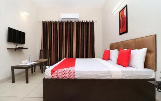 G-5 Villas by OYO Rooms
