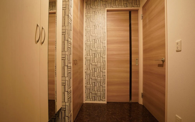 HG Cozy Hotel No.61
