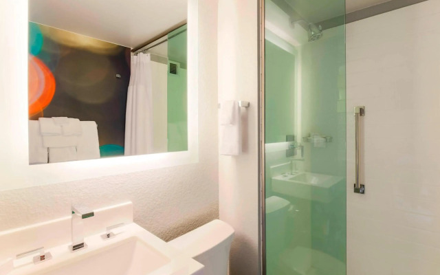 Courtyard by Marriott San Francisco Union Square