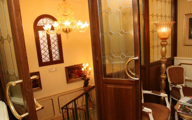 Locanda Ca' Del Brocchi