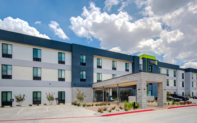 Home2 Suites by Hilton Burleson