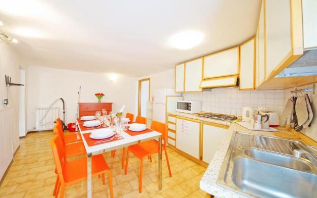 Campo San Polo Apartment Rialto